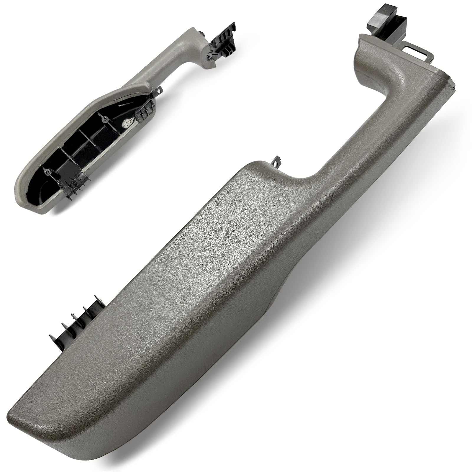 Amazon.com: UMISHI Front Left Driver Door Armrest Handle